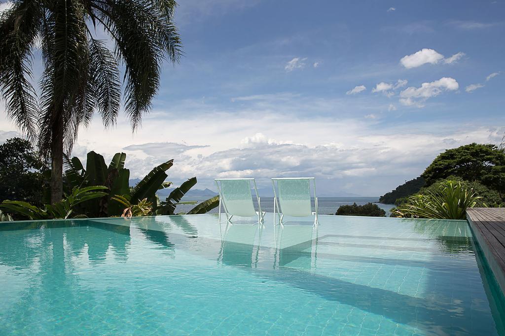 Casa Mar Paraty Exterior photo