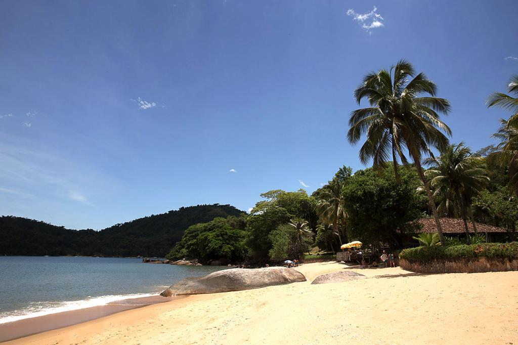 Casa Mar Paraty Exterior photo