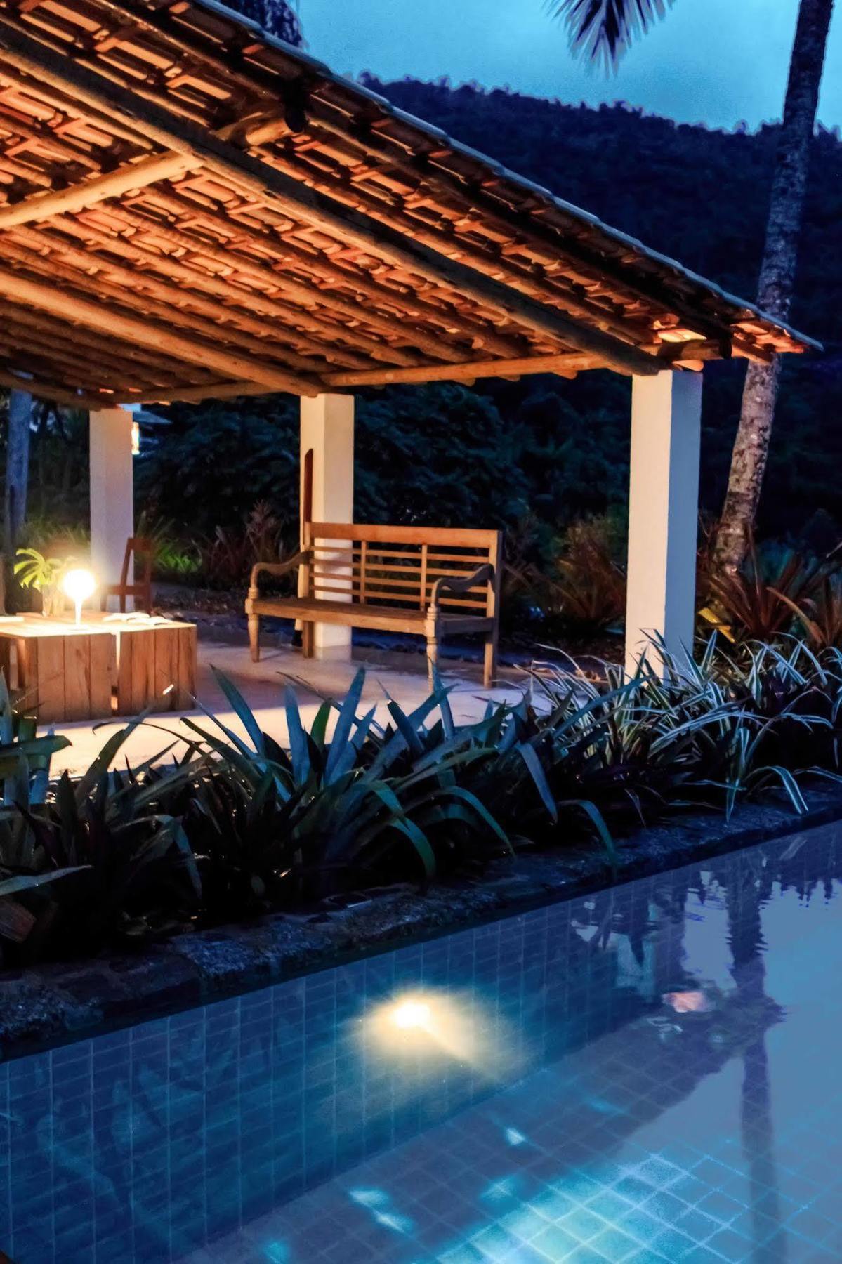 Casa Mar Paraty Exterior photo