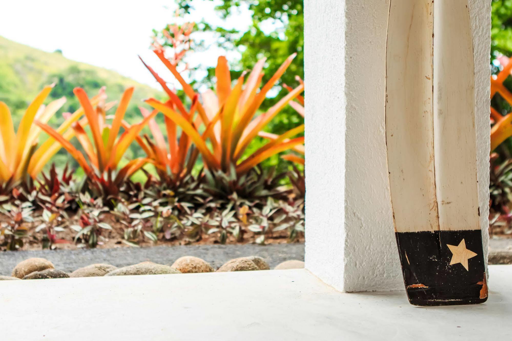 Casa Mar Paraty Exterior photo